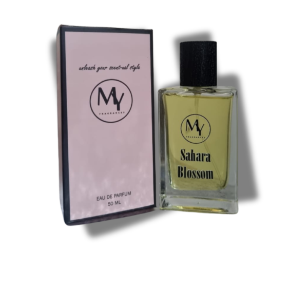 Sahara Blossom