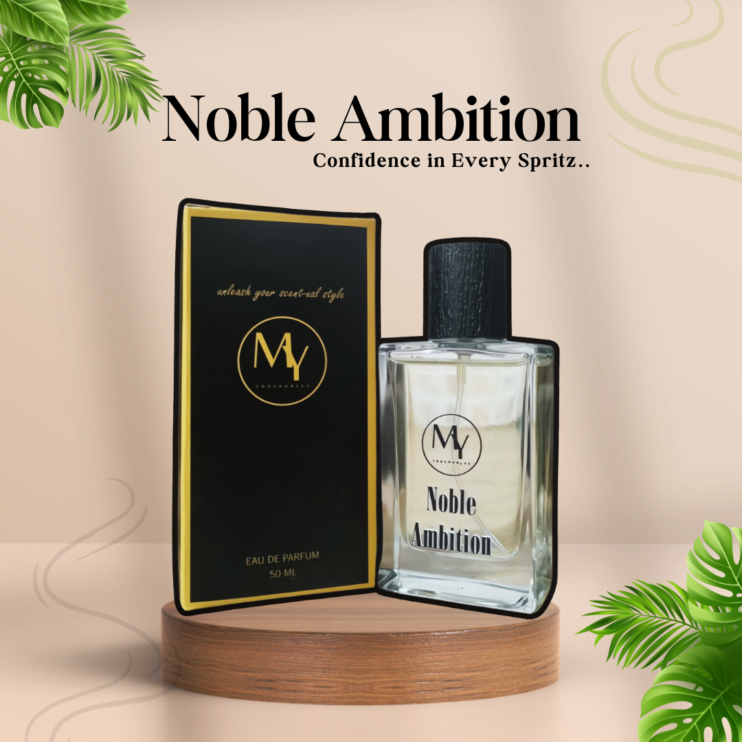 Noble Ambition
